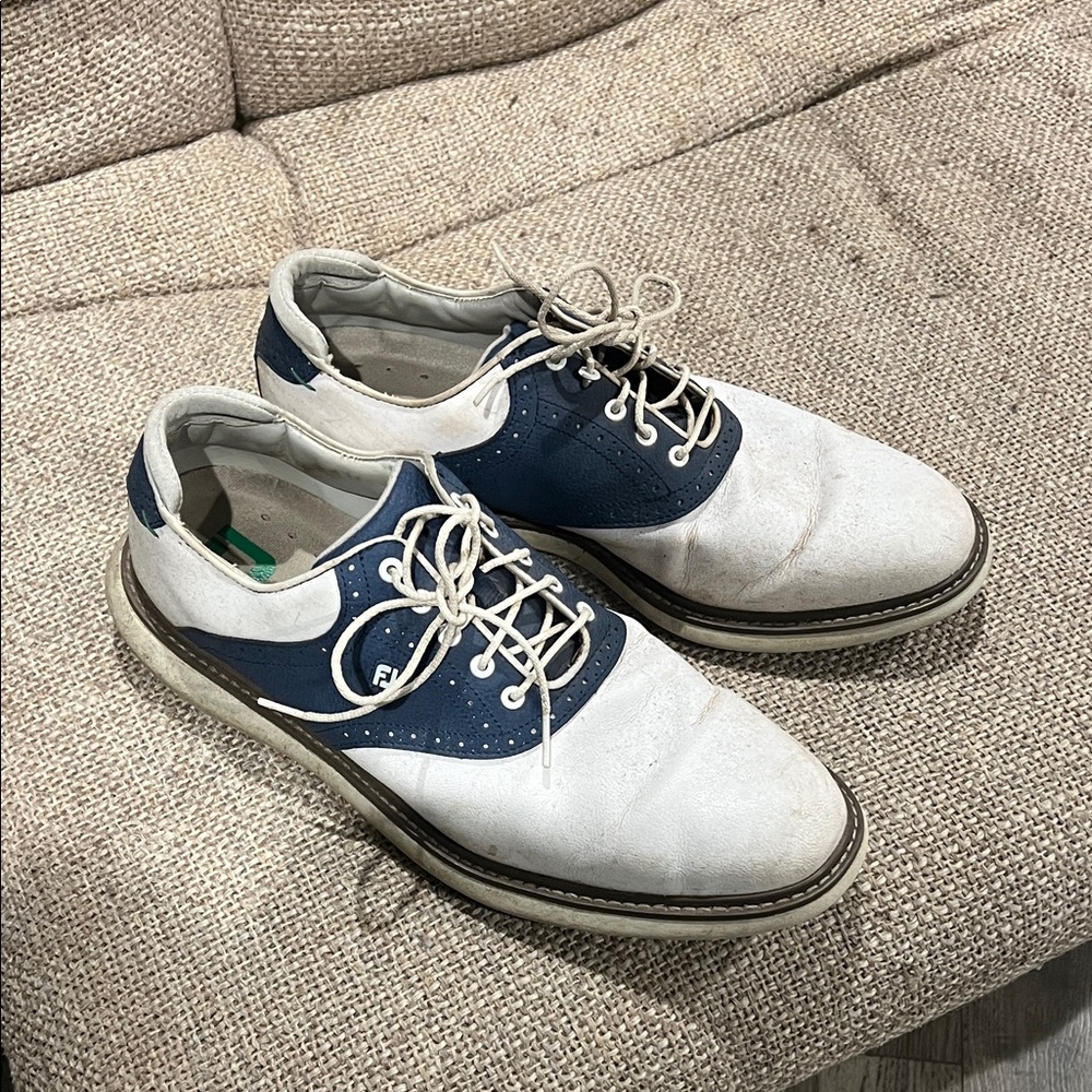 FootJoy Golf Spikes